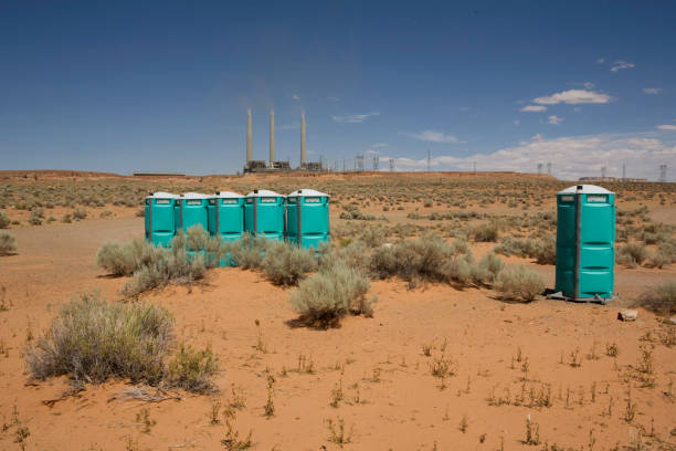 Best Eco-Friendly Portable Toilets  in Barre, VT